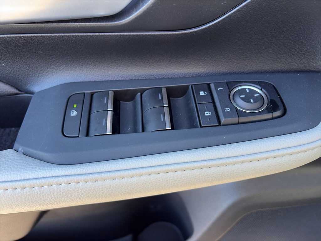 Used 2026 Toyota Grand Highlander XLE image 11