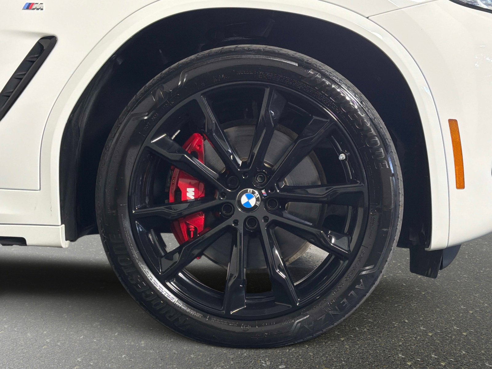 Used 2024 BMW X3 M40i w/ Premium Essential Package AWD/4WD image 21