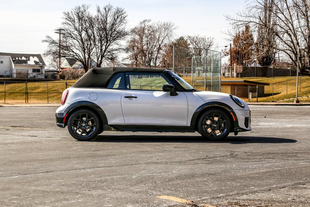 New 2026 MINI Cooper S FWD image 6
