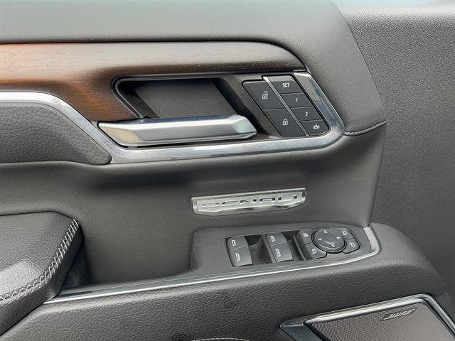Used 2024 GMC Sierra 1500 Denali image 13