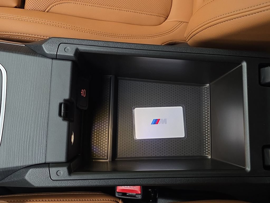 New 2026 BMW i4 xDrive40i w/ M Sport Package AWD/4WD image 23