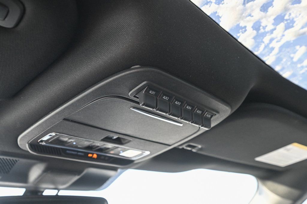 New 2026 Ford F150 Raptor image 34