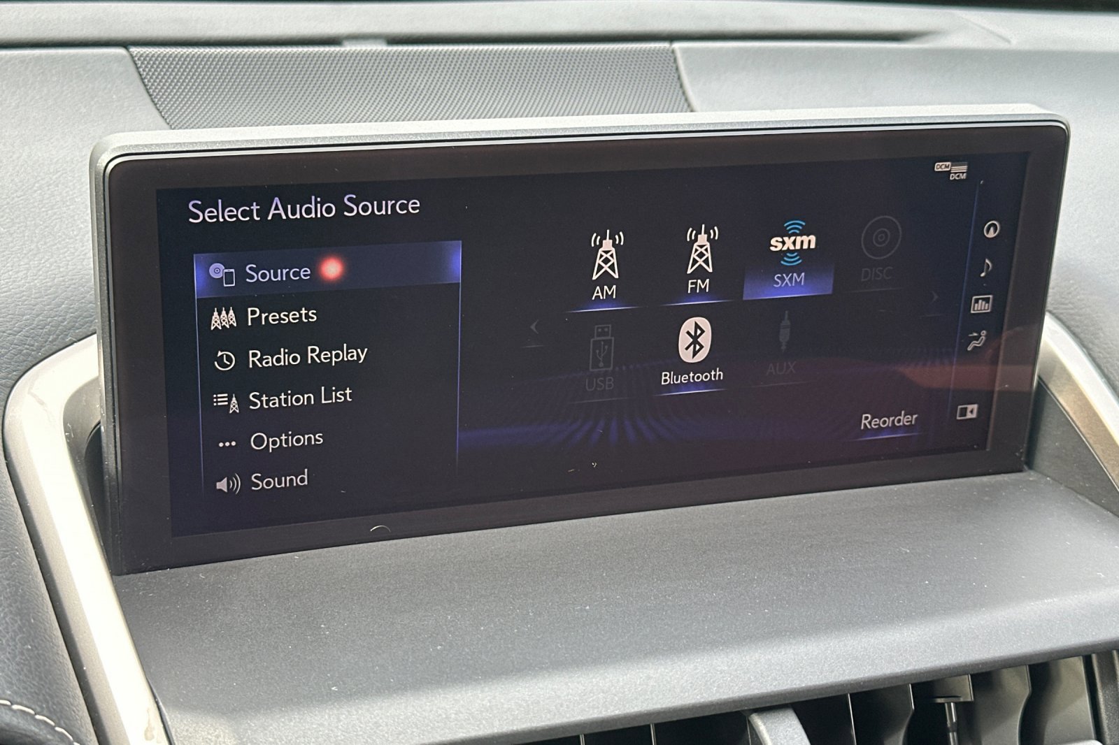 Used 2020 Lexus NX 300h NX 300h w/ Premium Package image 18