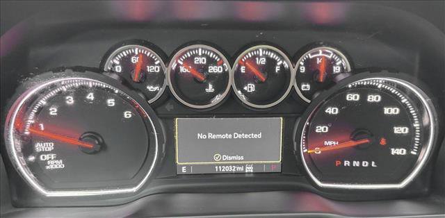 Used 2022 Chevrolet Silverado 1500 RST image 11