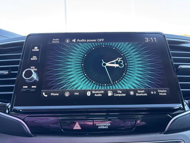 New 2026 Honda Ridgeline RTL image 38