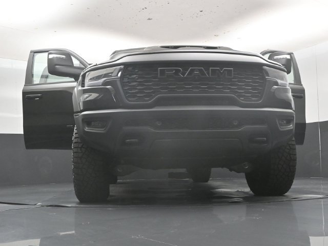 New 2027 RAM 1500 RHO w/ RHO Level 1 Equipment Group AWD/4WD image 65