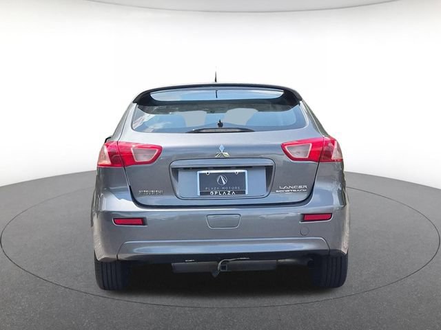 Used 2011 Mitsubishi Lancer ES FWD image 6