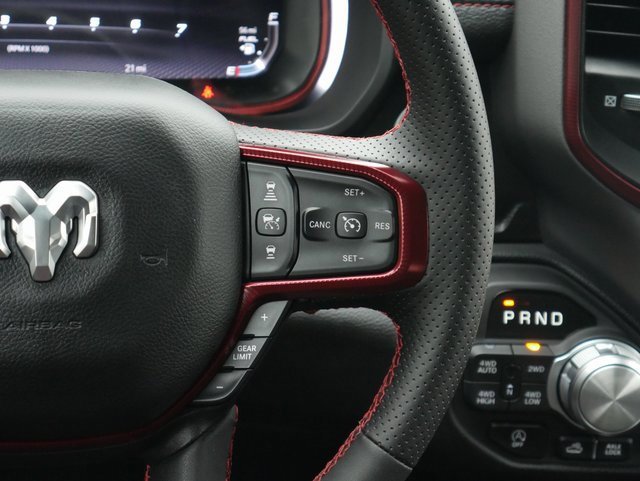 Used 2025 RAM 1500 Rebel w/ Rebel Level 1 Equipment Group image 20