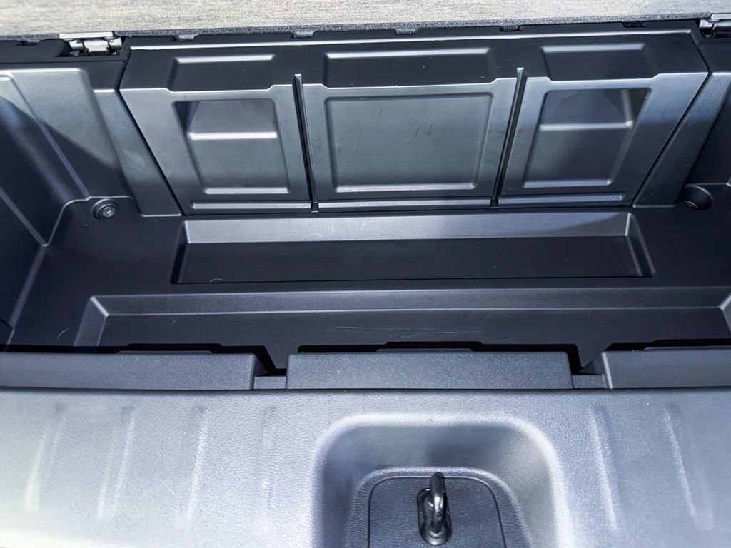 Certified 2024 Nissan Pathfinder SL image 35