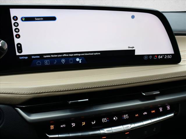 Used 2024 Cadillac XT4 Premium Luxury AWD/4WD image 17