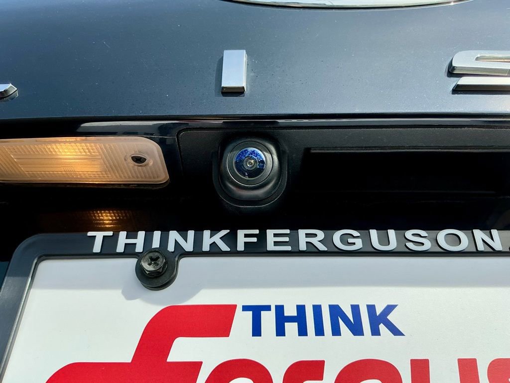 Used 2024 Hyundai Palisade Calligraphy image 15