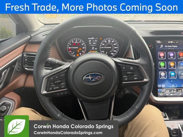 Used 2024 Subaru Legacy Touring XT AWD/4WD image 11