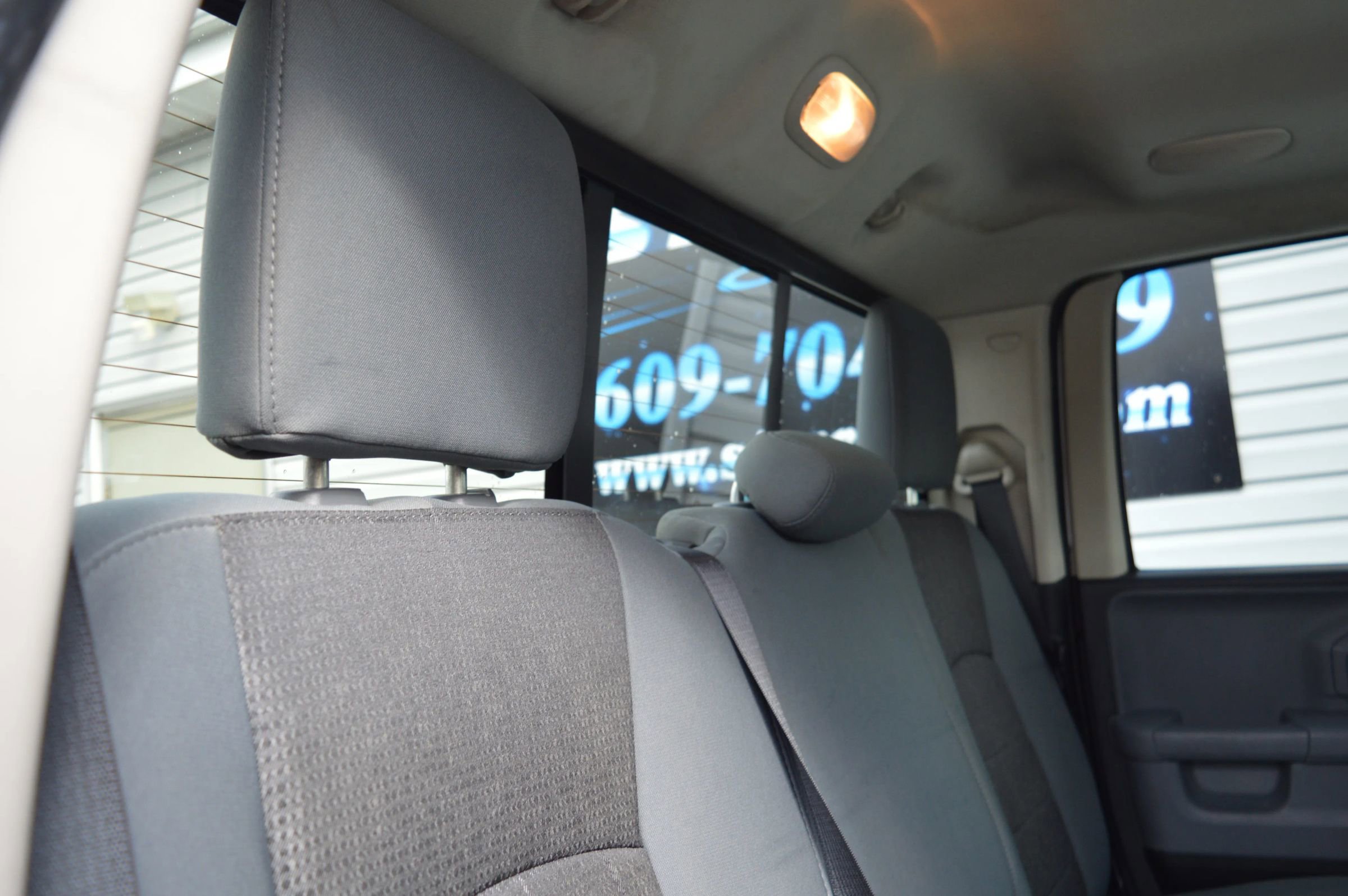 Used 2014 RAM 1500 Big Horn image 23