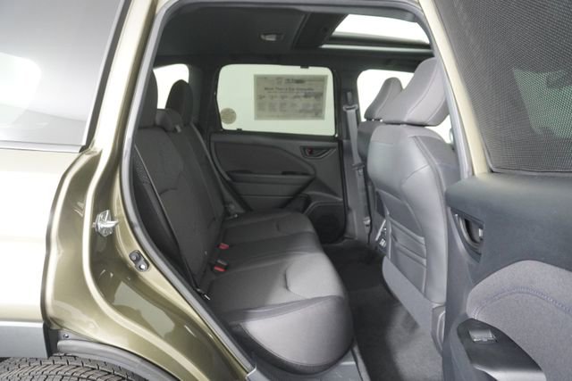 New 2026 Subaru Forester Premium image 27