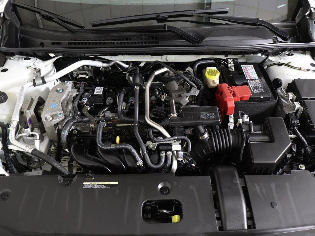 Used 2023 Nissan Sentra SV image 17