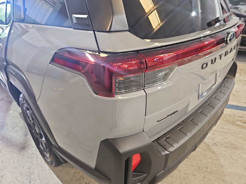 New 2026 Subaru Outback Limited AWD/4WD image 29