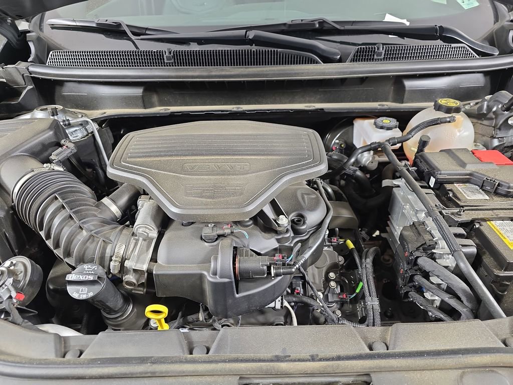 Used 2023 Cadillac XT5 Premium Luxury image 35