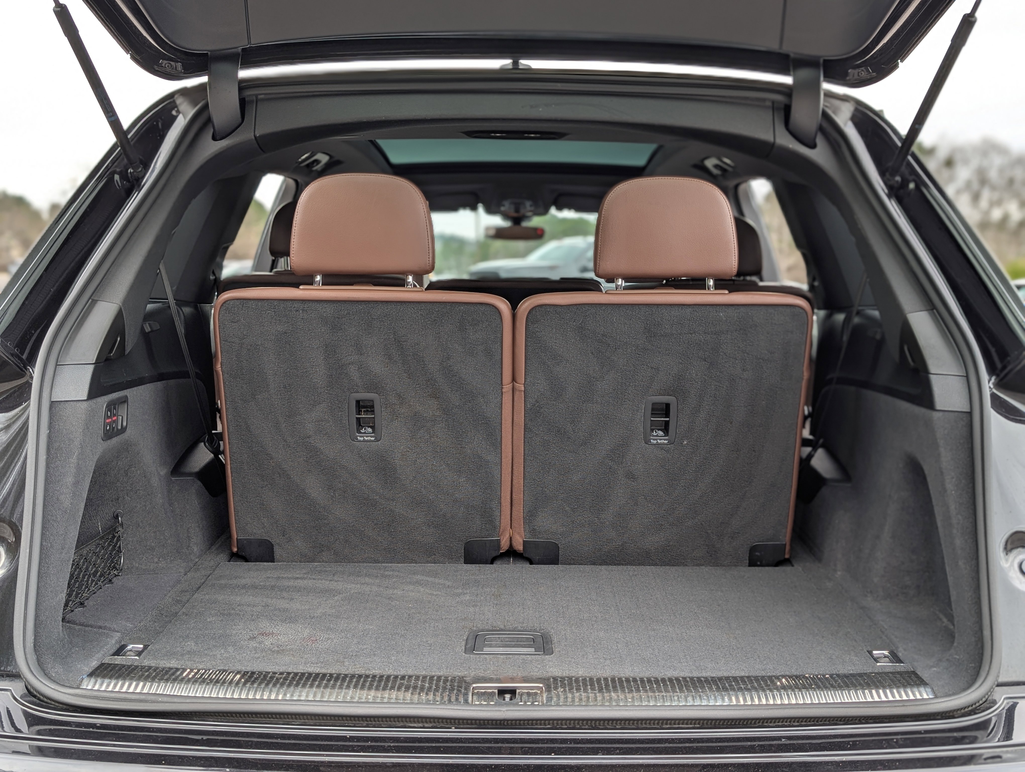 Used 2018 Audi Q7 3.0T Prestige w/ Prestige Package image 21