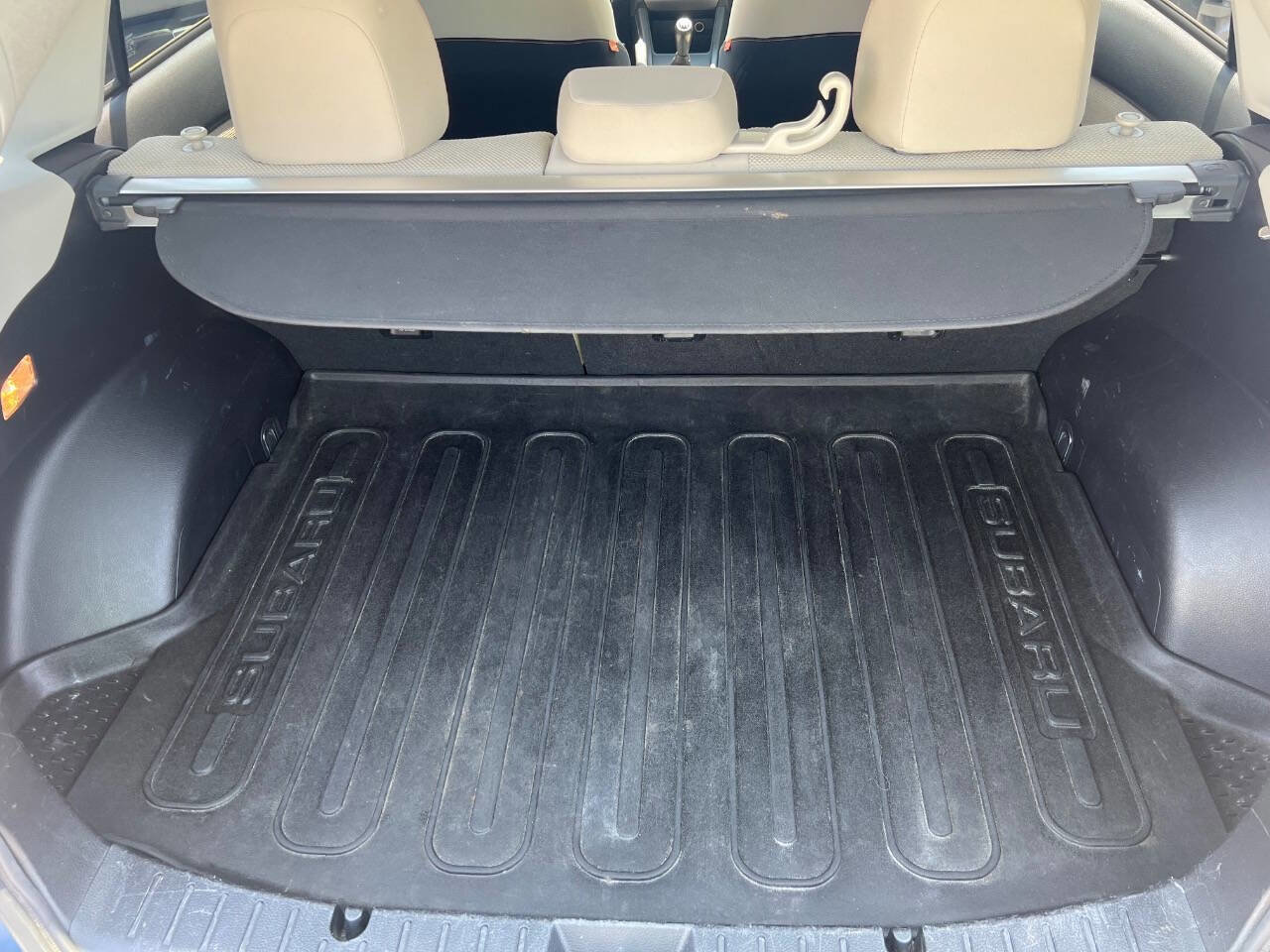 Used 2017 Subaru Crosstrek 2.0i Premium image 18