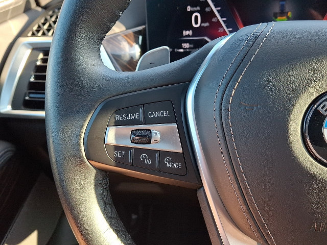 Certified 2026 BMW X5 xDrive40i AWD/4WD image 25