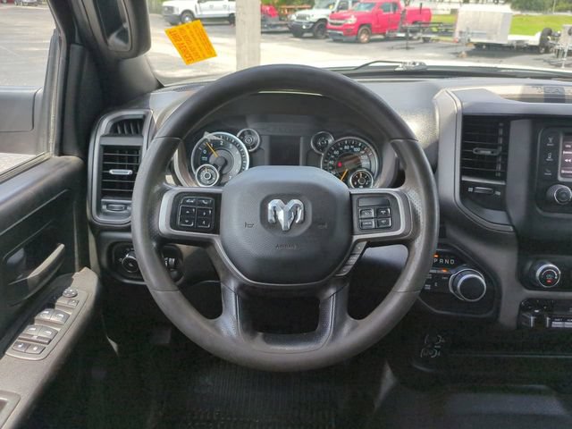Used 2022 RAM 2500 Tradesman AWD/4WD image 16
