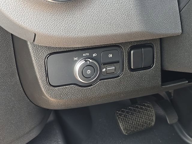 New 2025 Mercedes-Benz Sprinter 3500 image 14