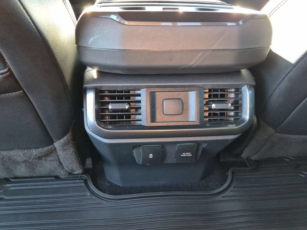 Used 2023 Ford F150 Tremor w/ Trailer Tow Package AWD/4WD image 16