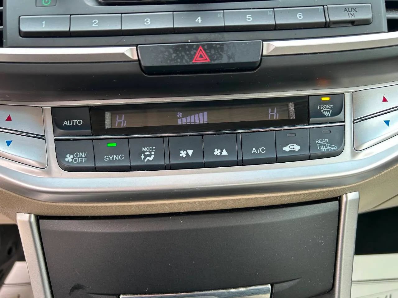 Used 2013 Honda Accord EX image 24