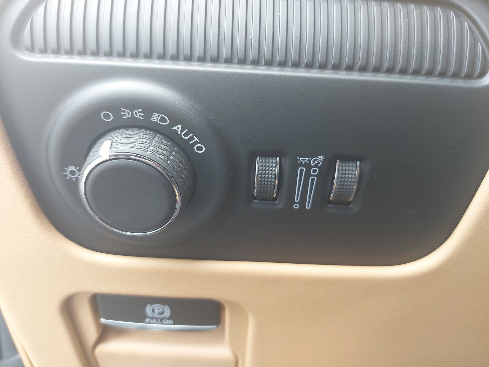 New 2026 Jeep Grand Wagoneer L Summit AWD/4WD image 28
