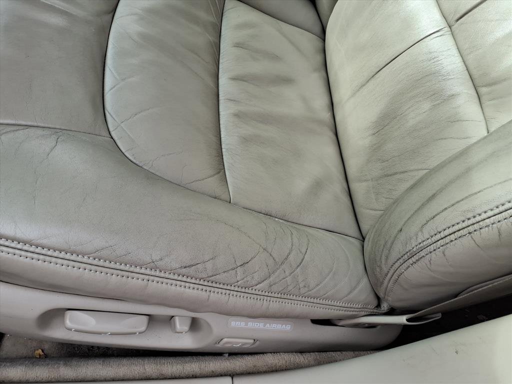 Used 1998 Lexus LS 400 image 7