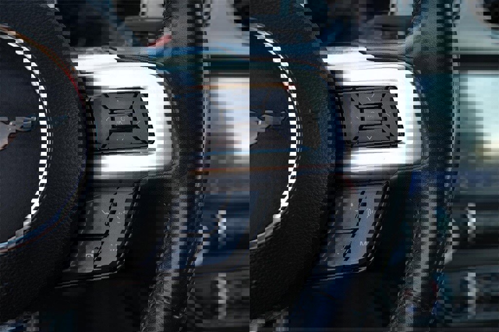 Used 2022 Ford Mustang Premium image 15