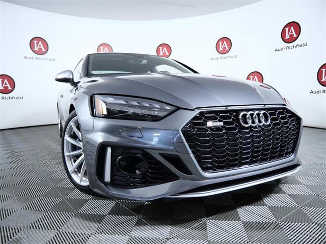 Used 2021 Audi RS 5 image 2