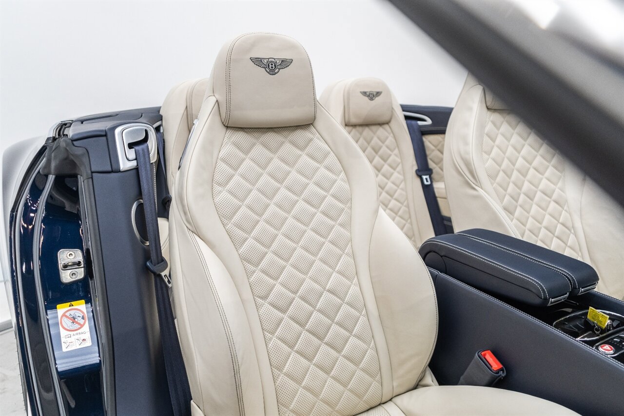 Used 2016 Bentley Continental GT Speed image 53