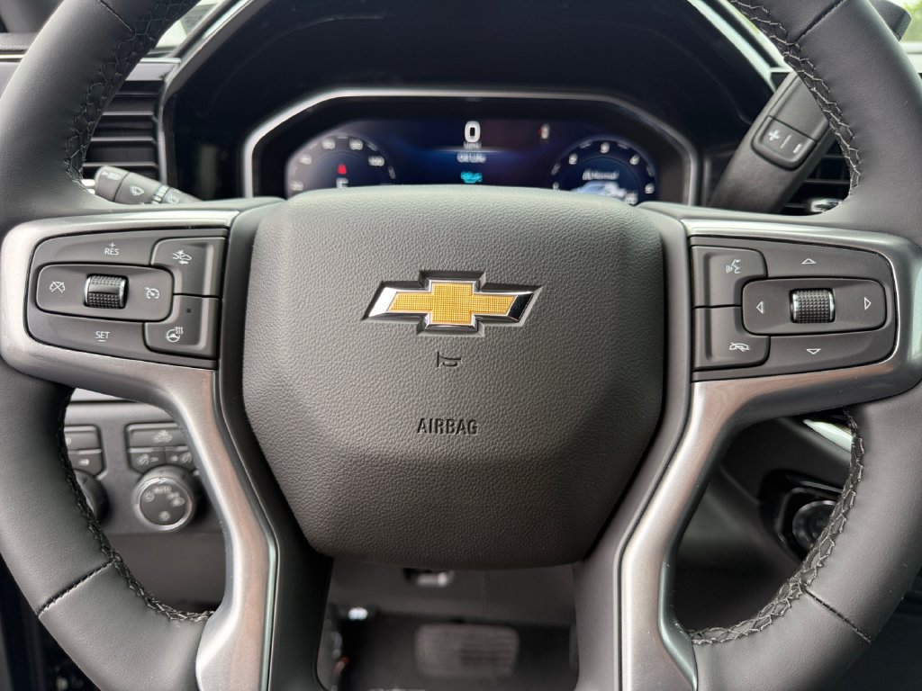 New 2026 Chevrolet Silverado 1500 LT w/ All Star Edition Plus AWD/4WD image 23