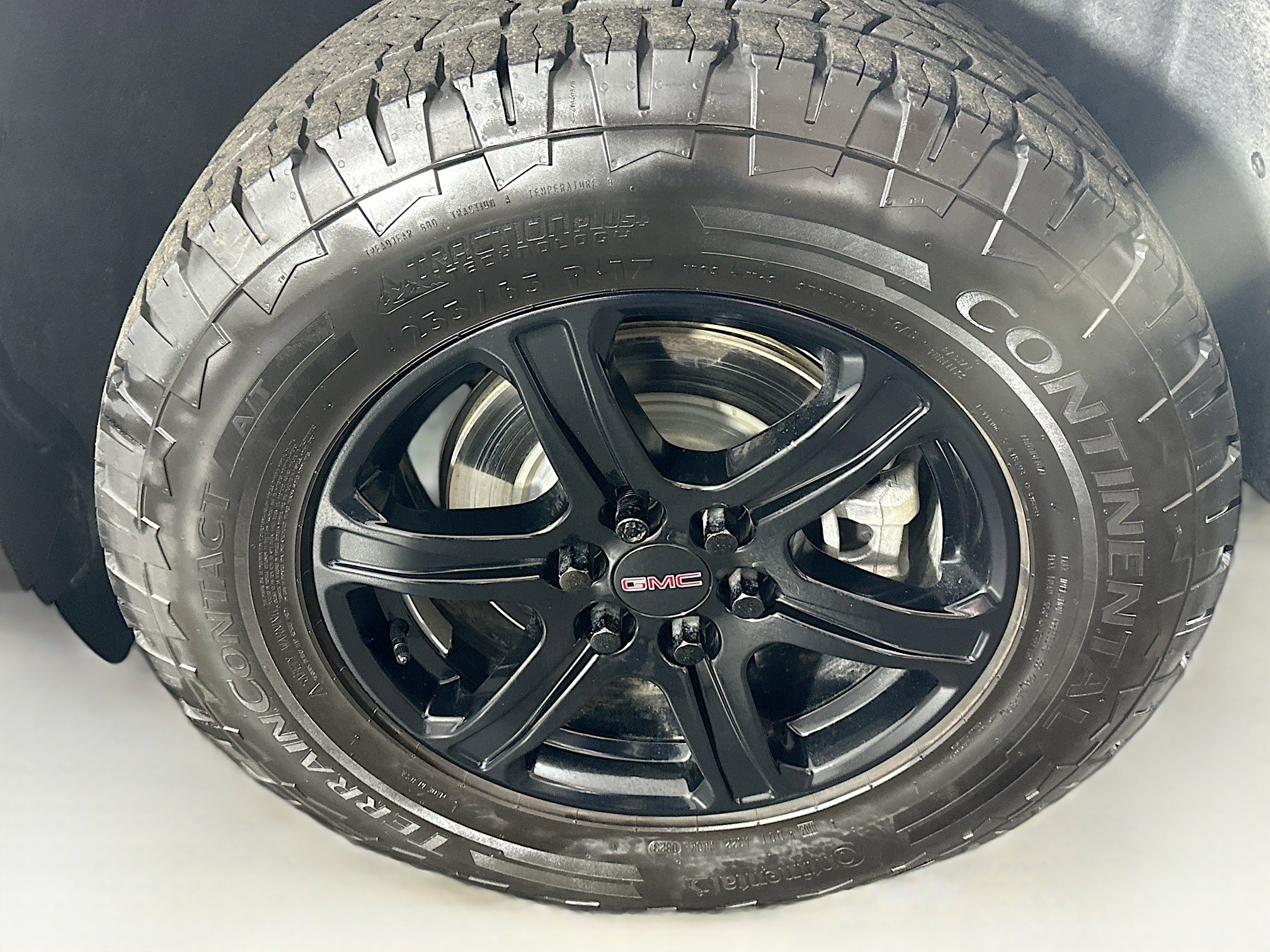 Used 2023 GMC Acadia AT4 w/ Trailering Package image 11