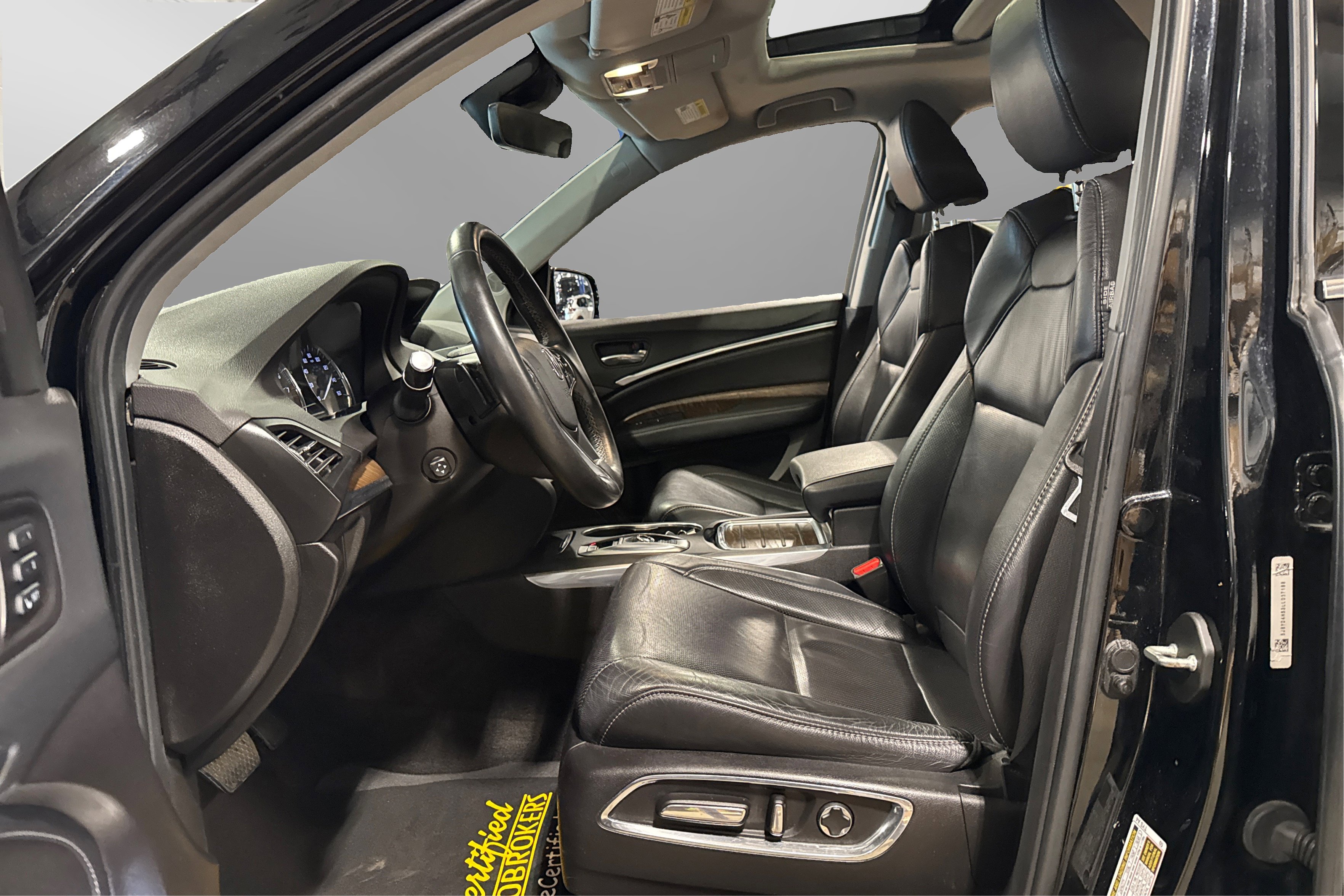 Used 2020 Acura MDX AWD/4WD image 18