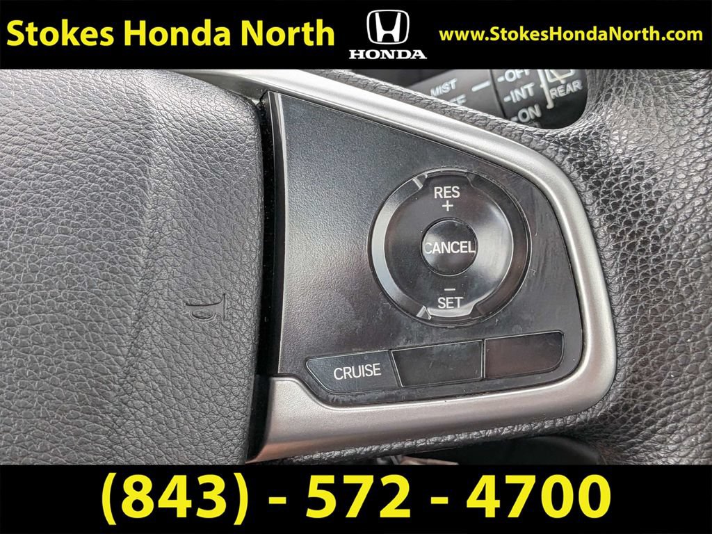 Used 2019 Honda CR-V LX image 26