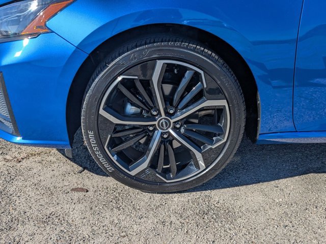 Used 2025 Nissan Altima 2.5 SR image 23