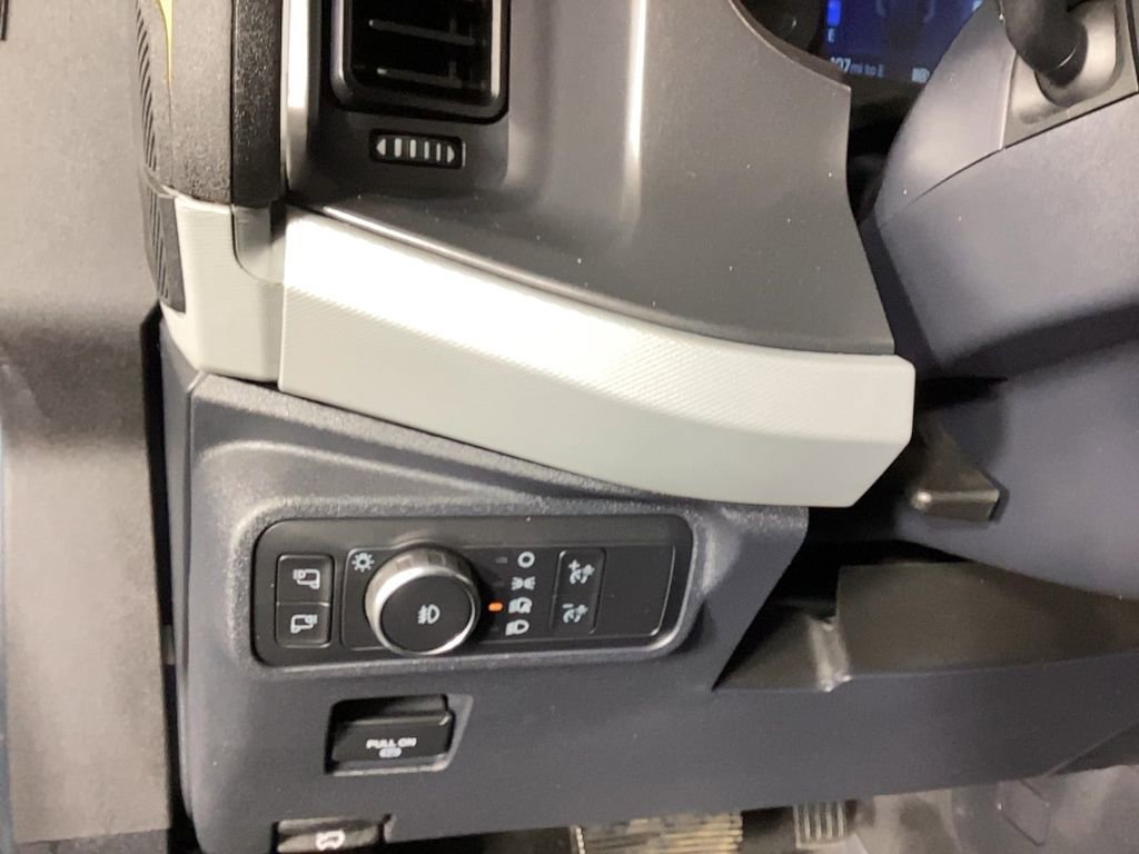 Used 2022 Ford Bronco Badlands image 21