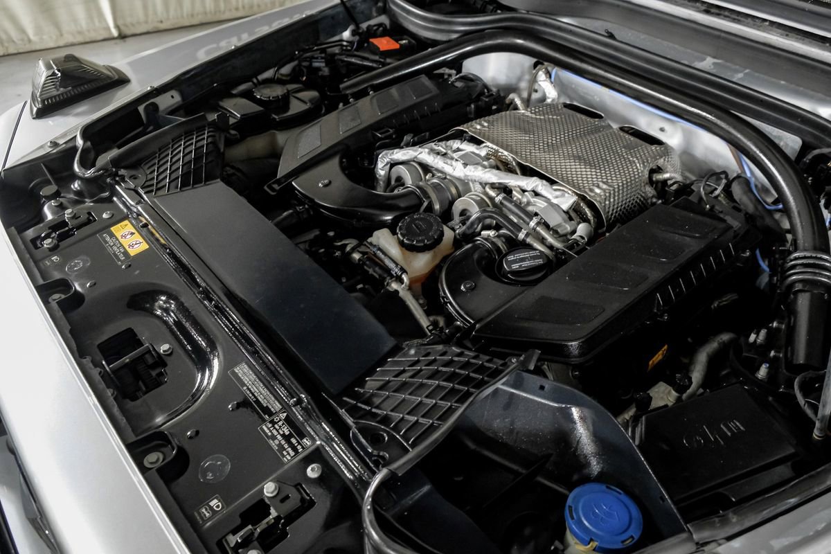 Used 2019 Mercedes-Benz G 550 image 48