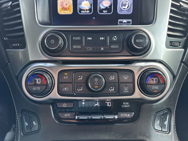 Used 2019 Chevrolet Tahoe LT image 17