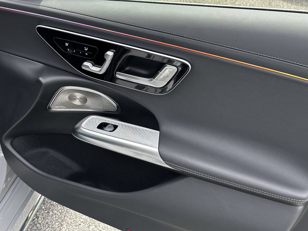 Certified 2025 Mercedes-Benz E 350 Sedan image 16