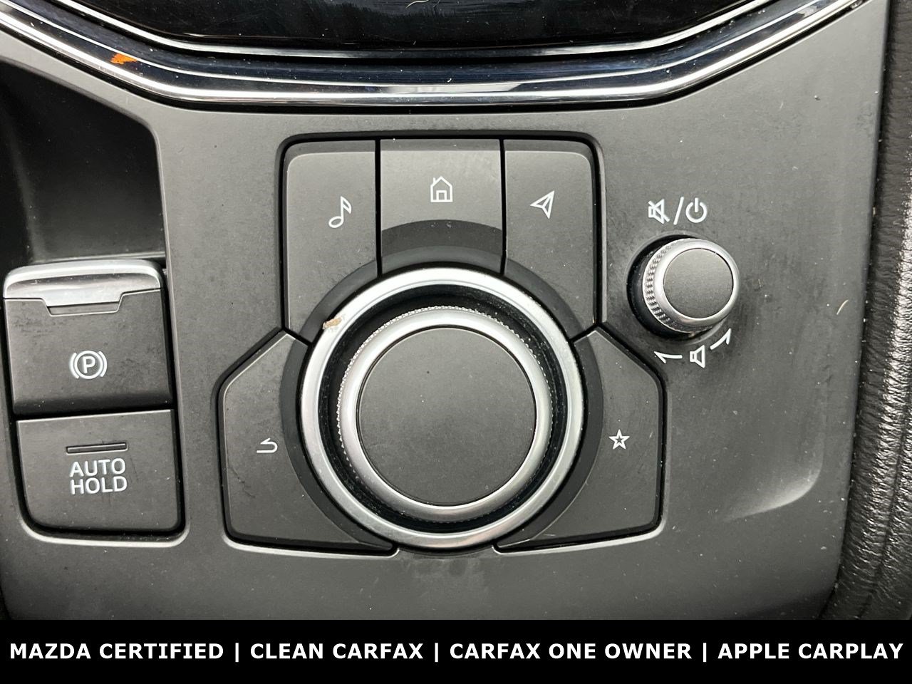Certified 2023 MAZDA CX-5 AWD 2.5 S image 18