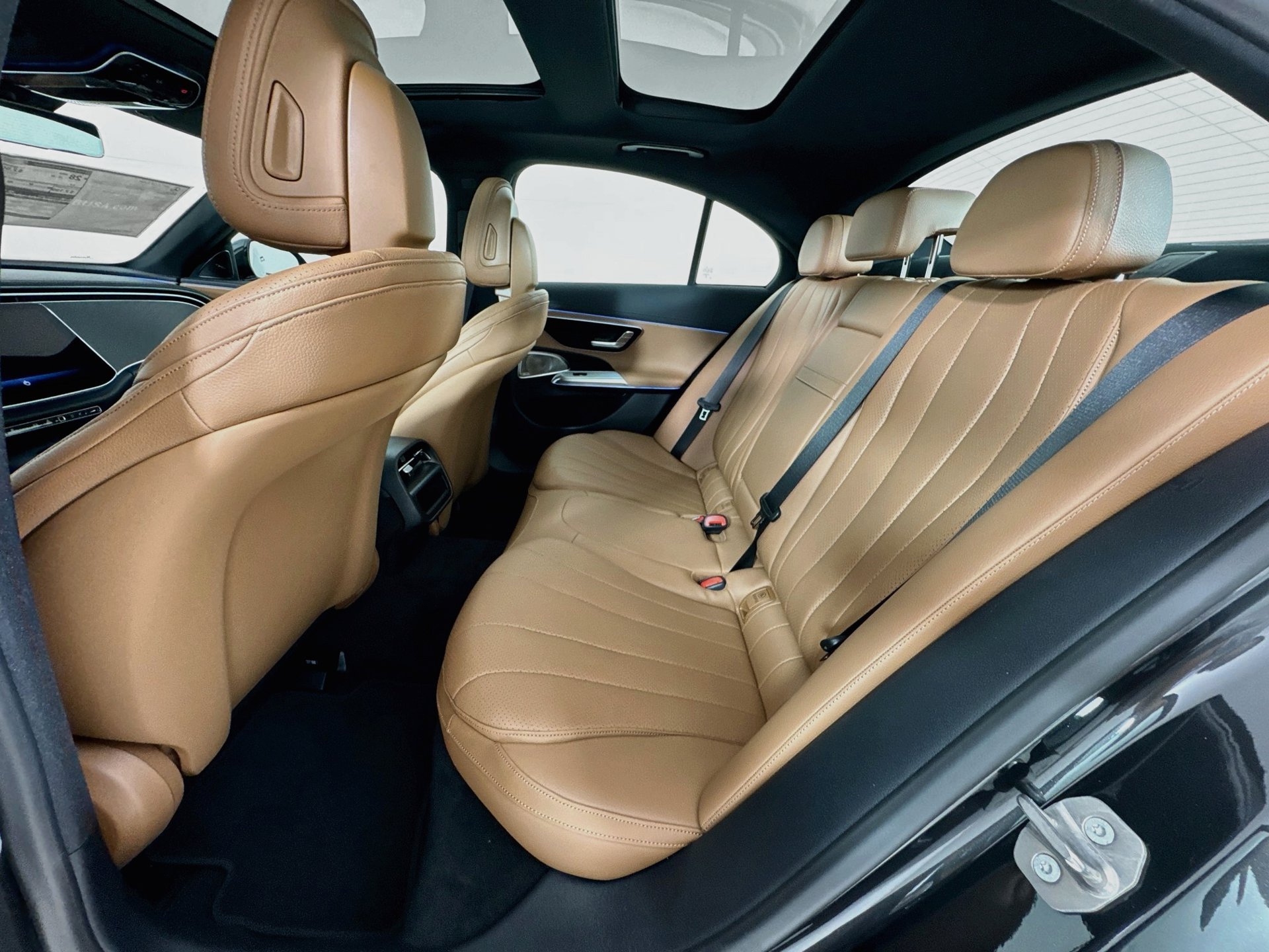 New 2027 Mercedes-Benz E 350 Sedan image 27