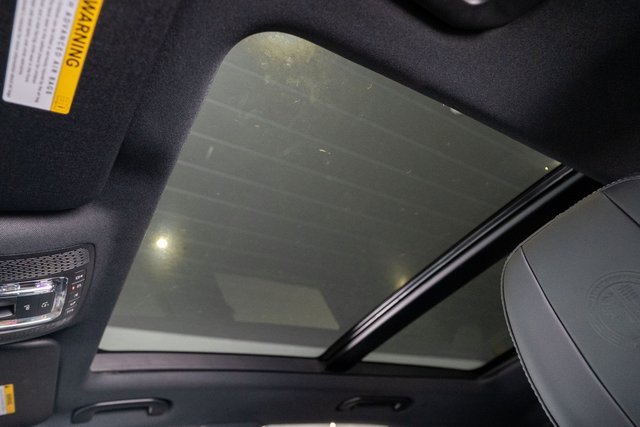 New 2026 Mercedes-Benz GLE 53 AMG 4MATIC image 17