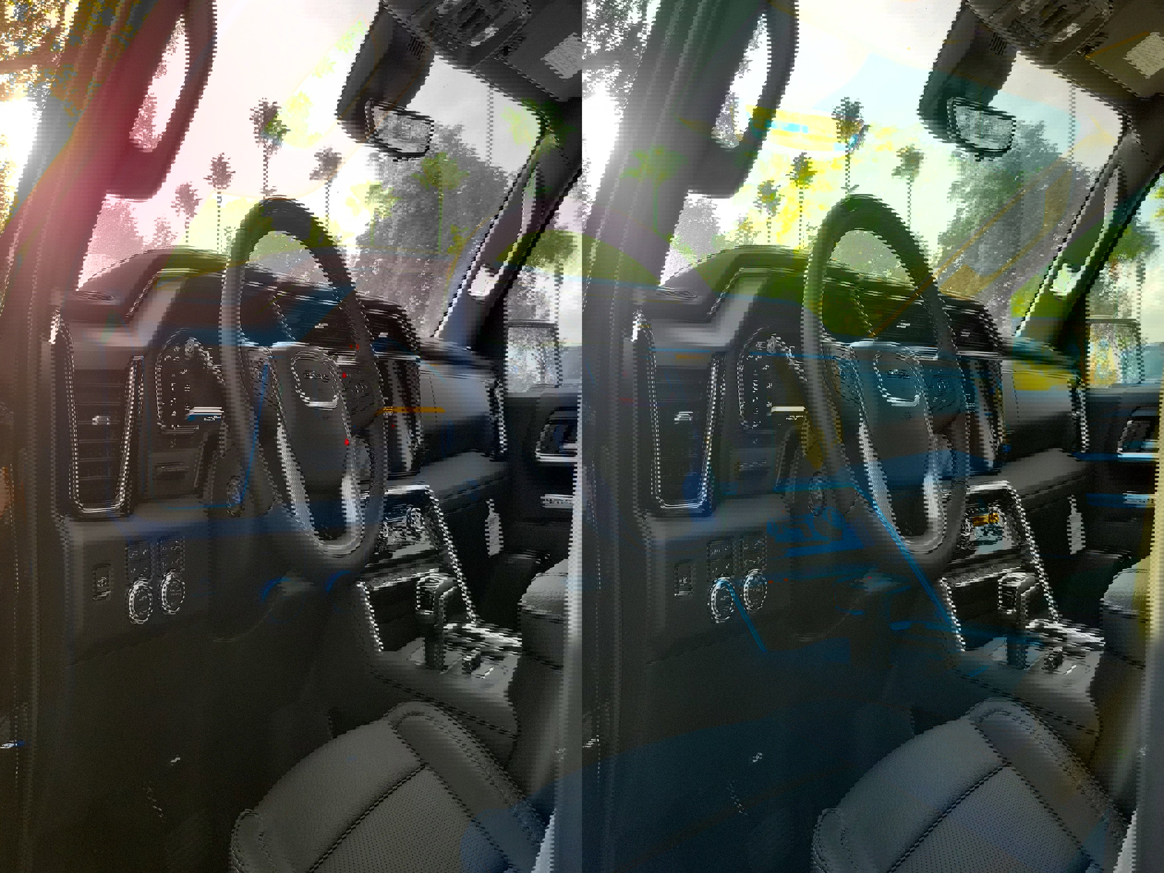 New 2026 GMC Sierra 1500 Denali image 7