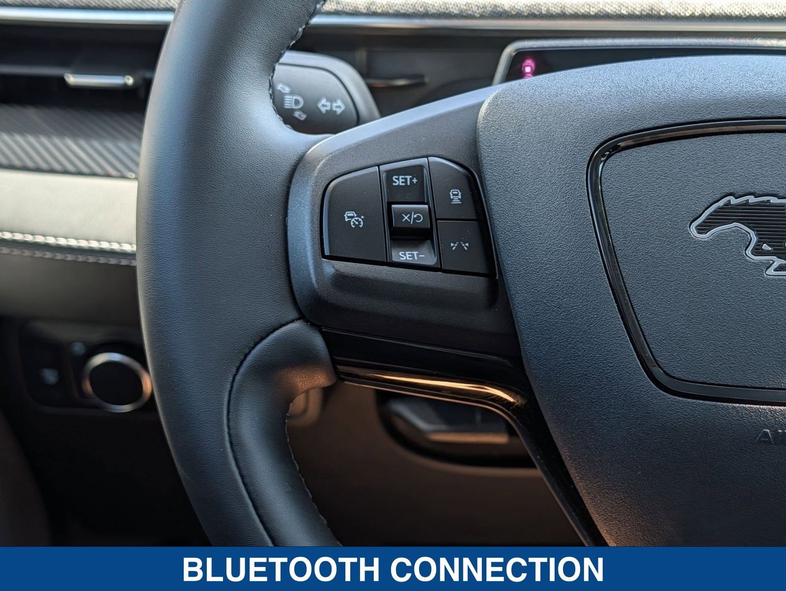 Certified 2022 Ford Mustang Mach-E Premium image 26