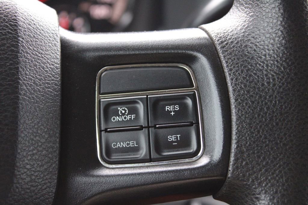 Used 2012 RAM 1500 Express w/ ST Popular Equipment Group image 27