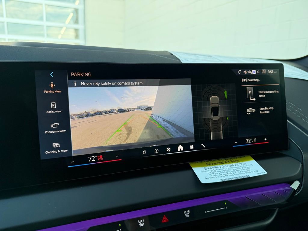 New 2026 BMW X3 xDrive30 w/ Convenience Package image 24