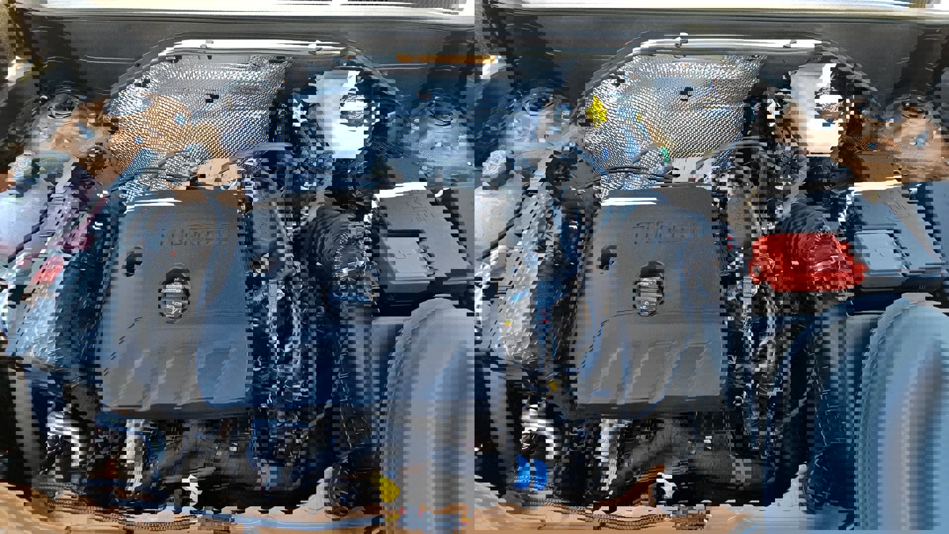 Used 2025 Buick Encore GX Preferred image 8